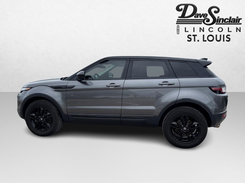 Land Rover Range Rover Evoque Vehicle Full-screen Gallery Image 09
