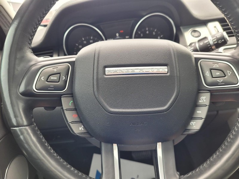 Land Rover Range Rover Evoque Vehicle Full-screen Gallery Image 20