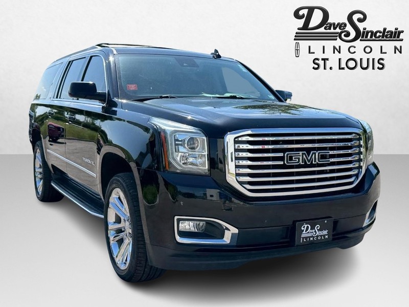 GMC Yukon XL Vehicle Full-screen Gallery Image 03