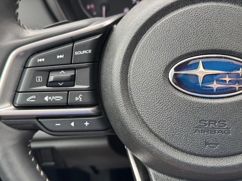 Subaru Outback Vehicle Full-screen Gallery Image 20