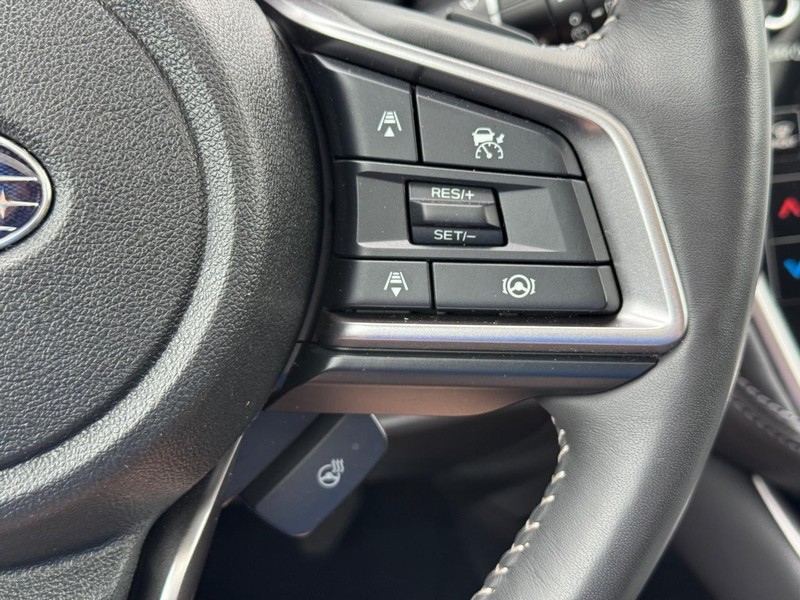 Subaru Outback Vehicle Full-screen Gallery Image 22