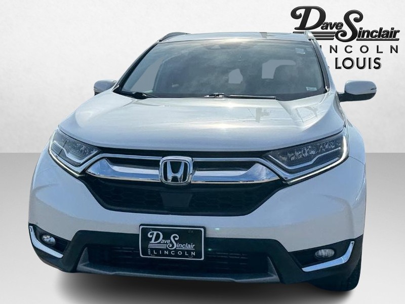 Honda CR-V Vehicle Full-screen Gallery Image 02