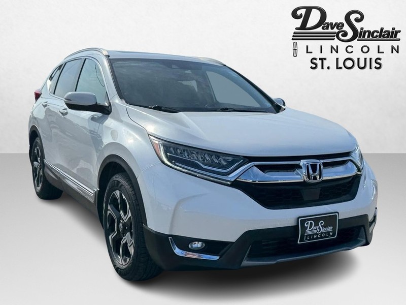 Honda CR-V Vehicle Full-screen Gallery Image 03
