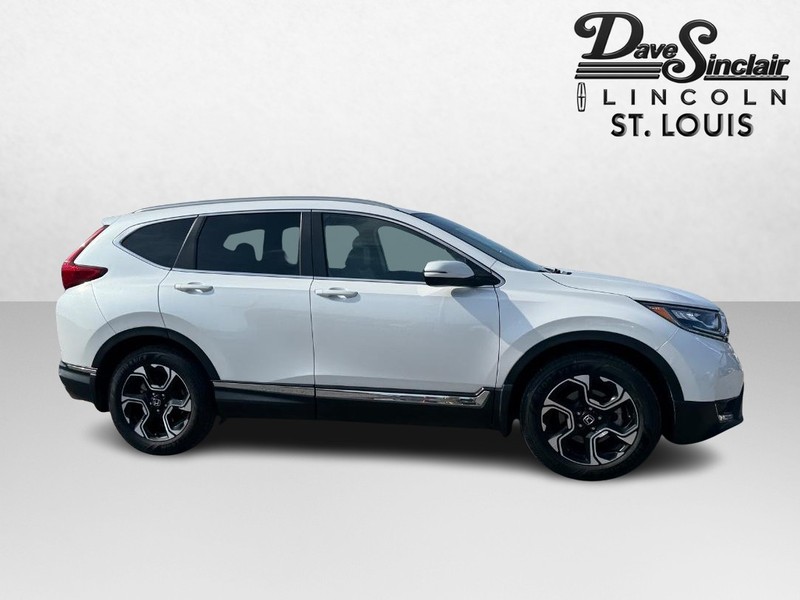 Honda CR-V Vehicle Full-screen Gallery Image 04