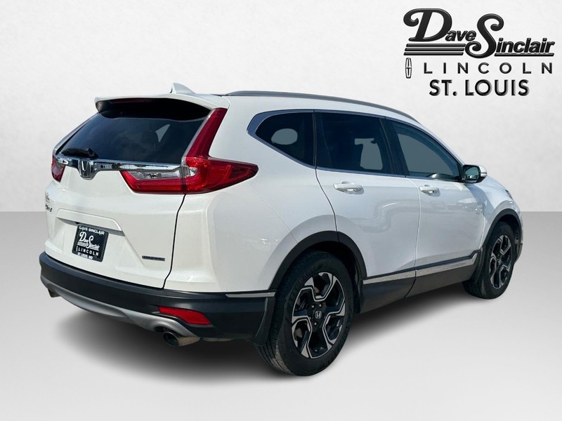 Honda CR-V Vehicle Full-screen Gallery Image 05