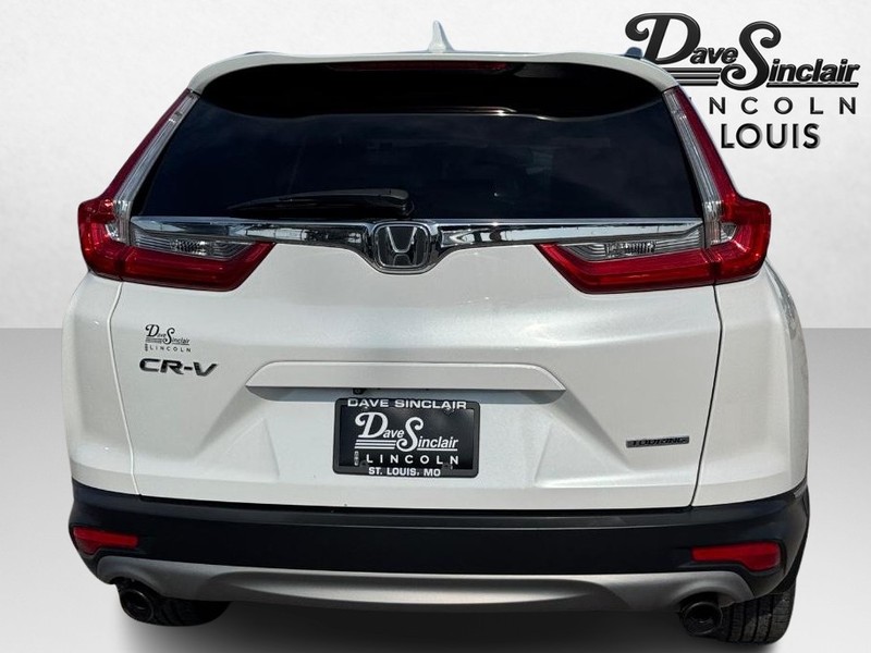 Honda CR-V Vehicle Full-screen Gallery Image 06