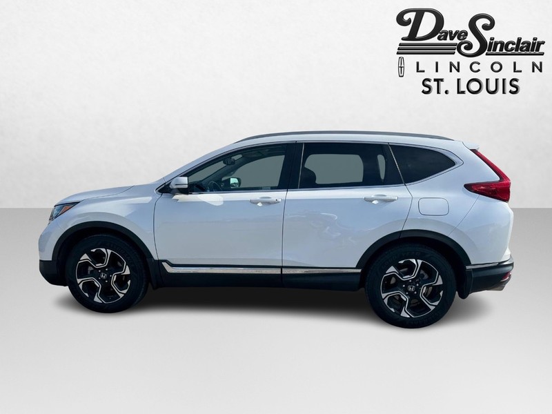 Honda CR-V Vehicle Full-screen Gallery Image 09