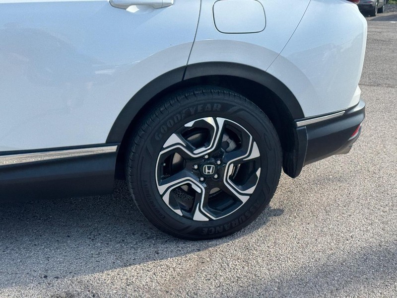 Honda CR-V Vehicle Full-screen Gallery Image 10