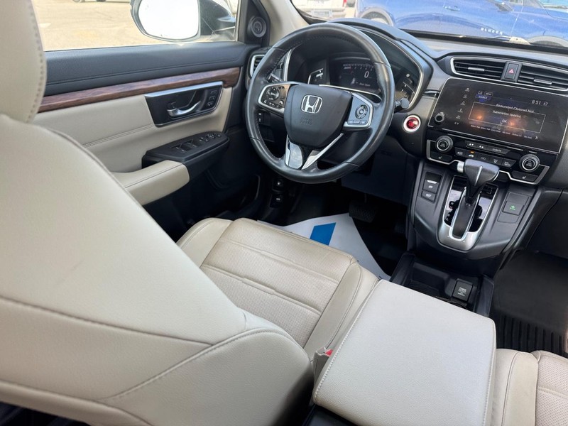 Honda CR-V Vehicle Full-screen Gallery Image 14