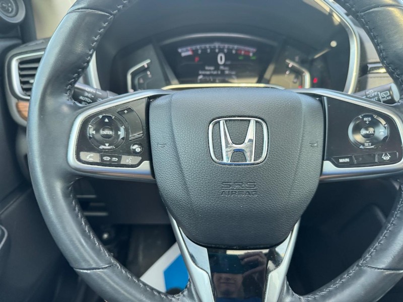 Honda CR-V Vehicle Full-screen Gallery Image 20