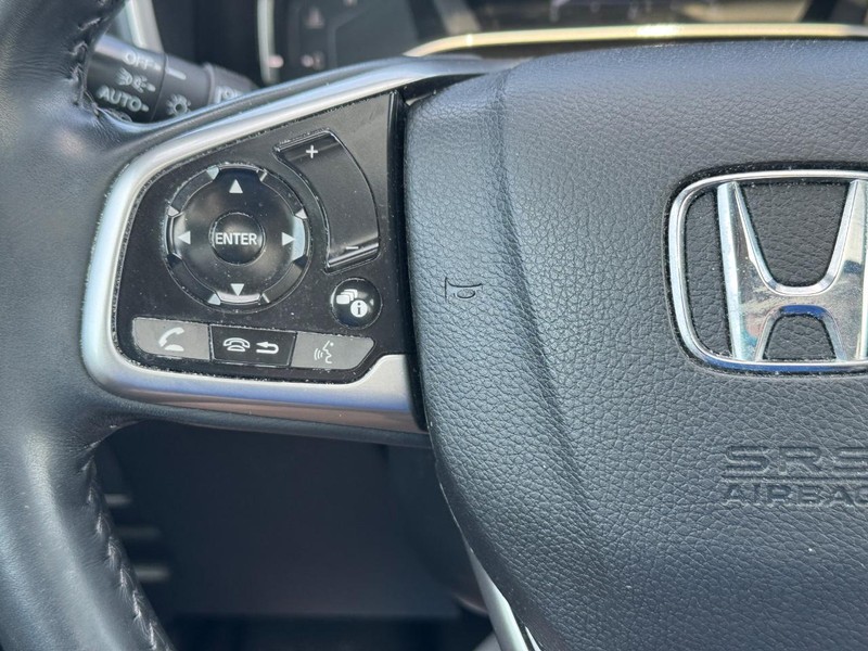 Honda CR-V Vehicle Full-screen Gallery Image 21