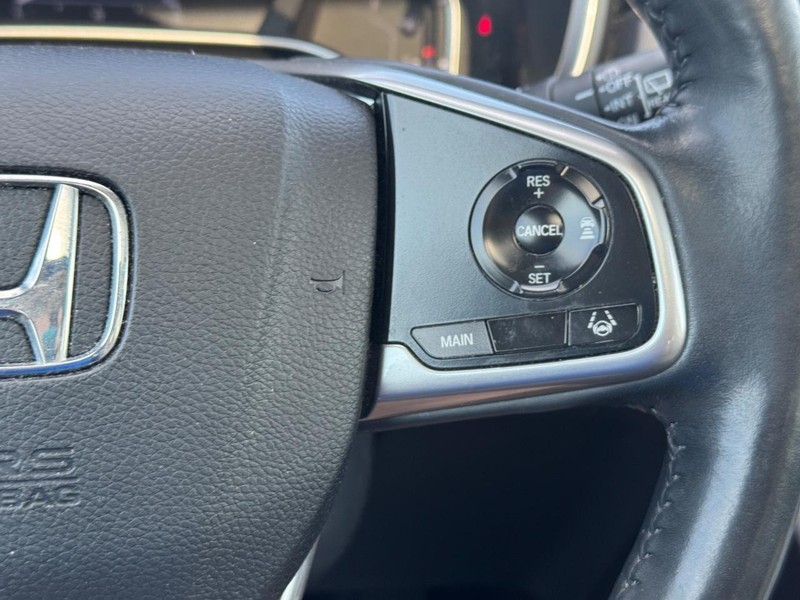 Honda CR-V Vehicle Full-screen Gallery Image 22