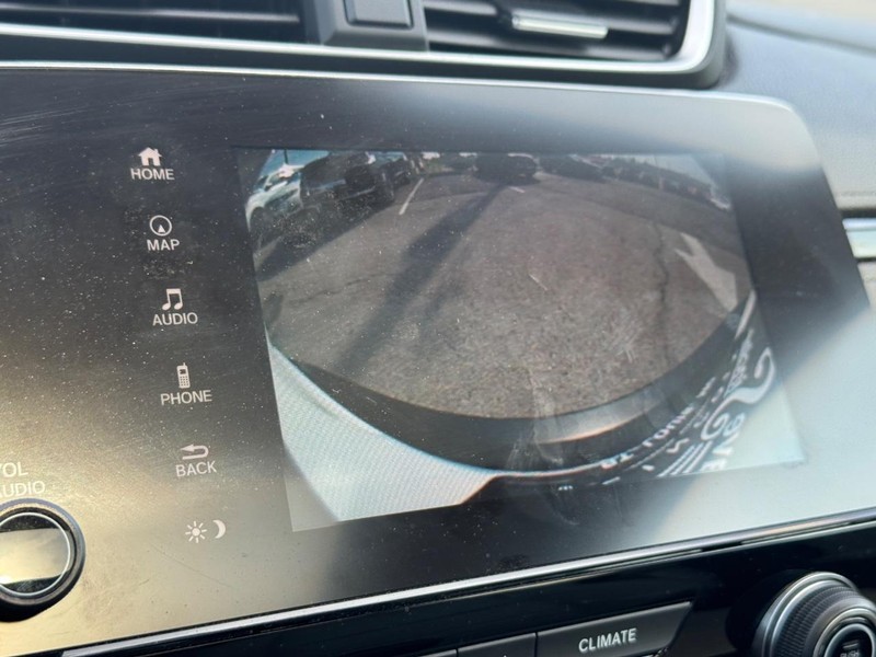 Honda CR-V Vehicle Full-screen Gallery Image 24