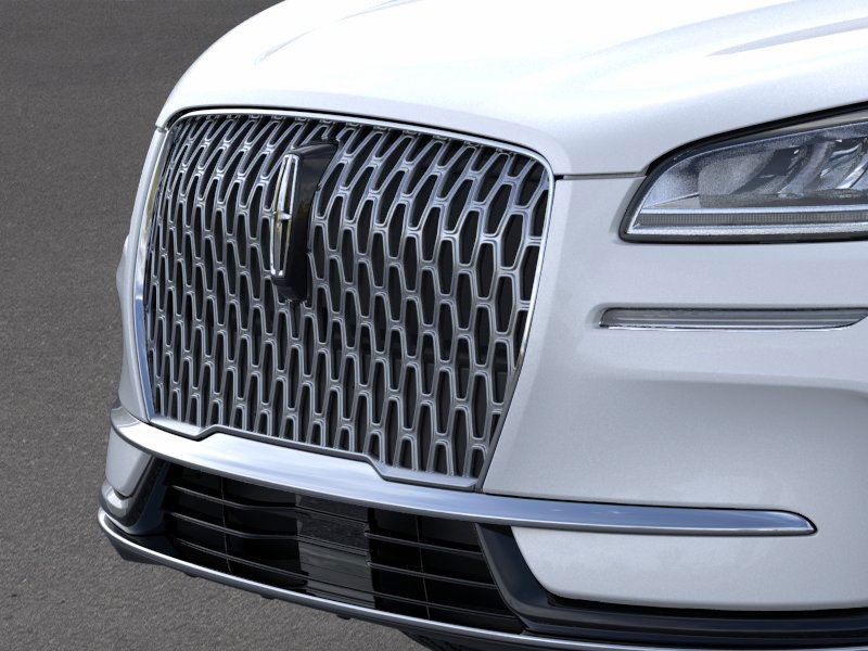 Lincoln Corsair Vehicle Full-screen Gallery Image 18