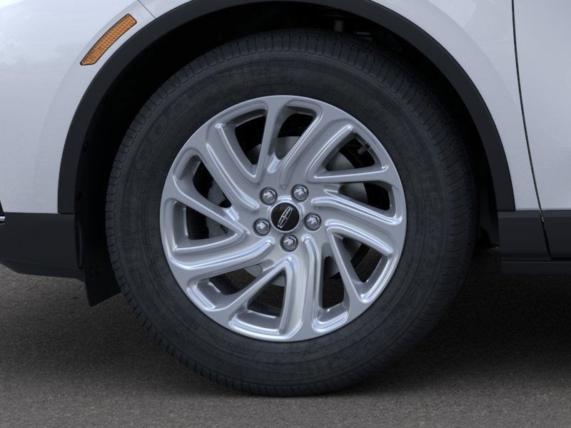 Lincoln Corsair Vehicle Full-screen Gallery Image 20