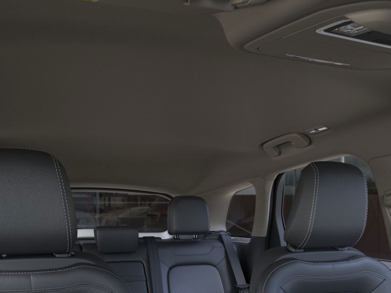 Lincoln Corsair Vehicle Full-screen Gallery Image 23