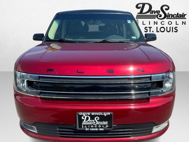 Ford Flex Vehicle Full-screen Gallery Image 02