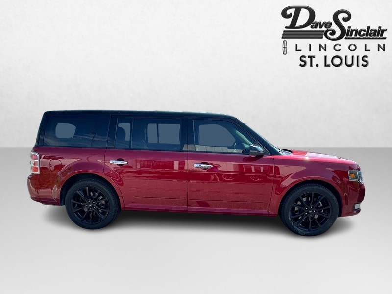 Ford Flex Vehicle Full-screen Gallery Image 04