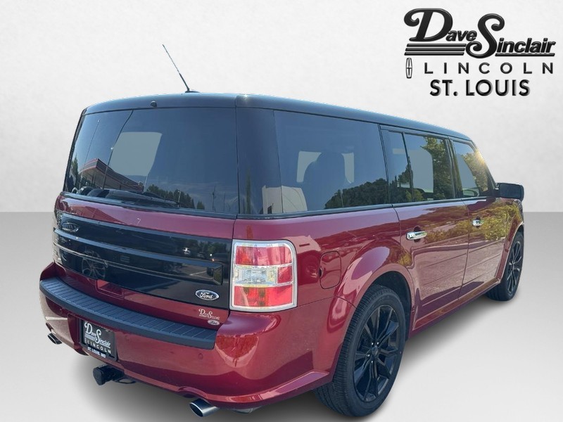 Ford Flex Vehicle Full-screen Gallery Image 05
