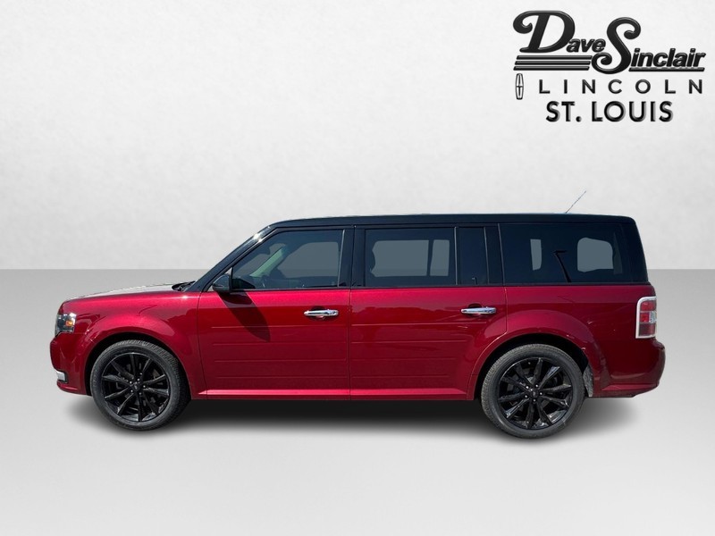 Ford Flex Vehicle Full-screen Gallery Image 09