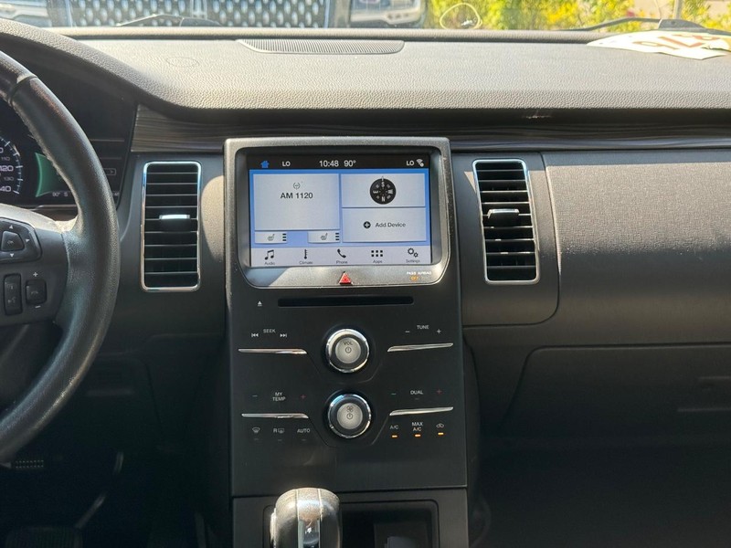 Ford Flex Vehicle Full-screen Gallery Image 16