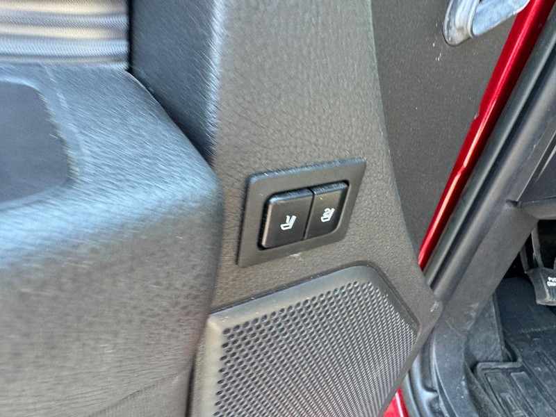 Ford Flex Vehicle Full-screen Gallery Image 20