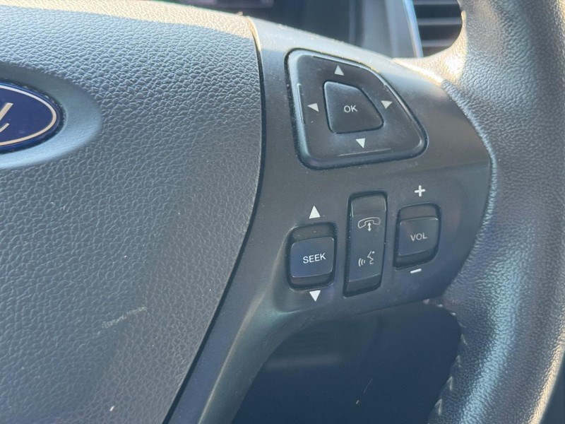 Ford Flex Vehicle Full-screen Gallery Image 23