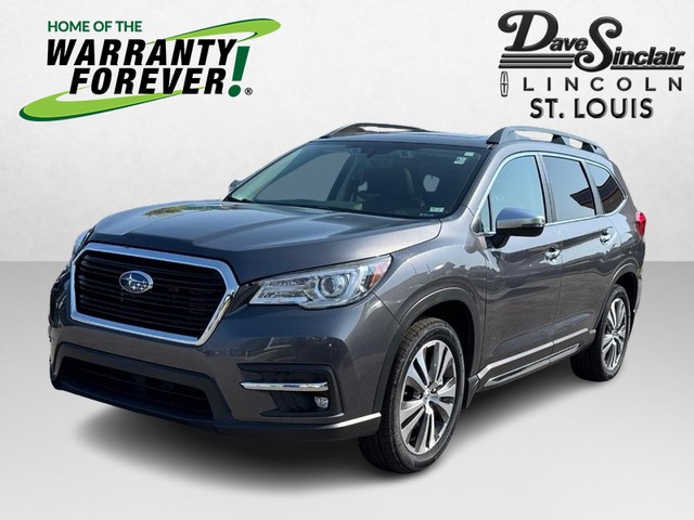 Ballwin MO 2022 Subaru Ascent more details - subaru ascent