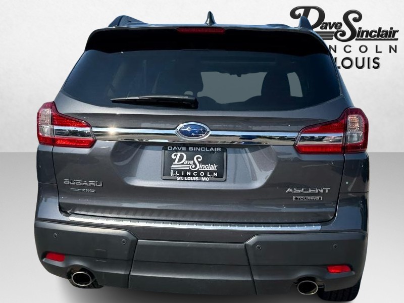 Subaru Ascent Vehicle Full-screen Gallery Image 06