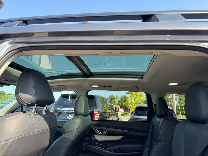 Subaru Ascent Vehicle Full-screen Gallery Image 12