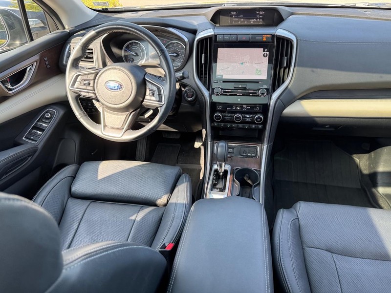 Subaru Ascent Vehicle Full-screen Gallery Image 17