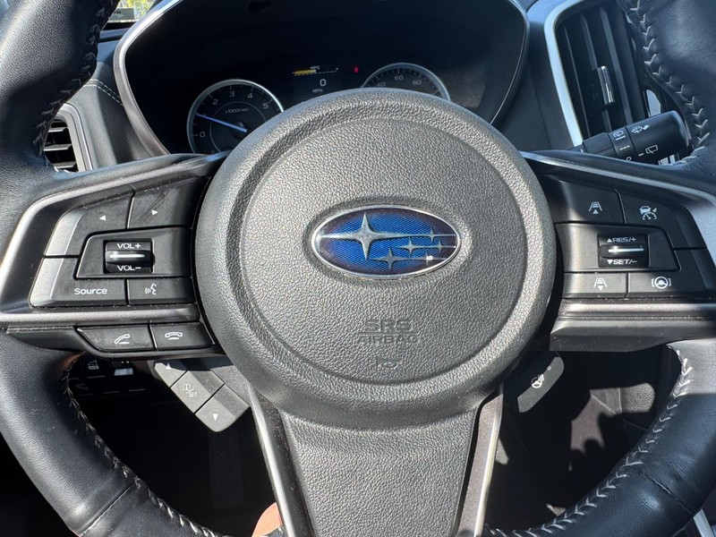 Subaru Ascent Vehicle Full-screen Gallery Image 22