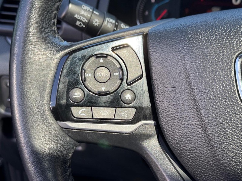 Honda Pilot Vehicle Full-screen Gallery Image 23