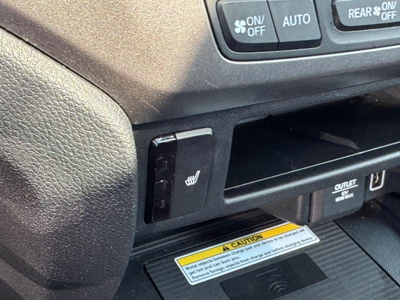 Honda Pilot Vehicle Full-screen Gallery Image 25