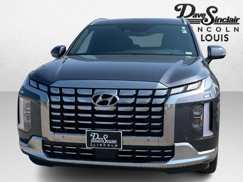 Hyundai Palisade Vehicle Full-screen Gallery Image 02