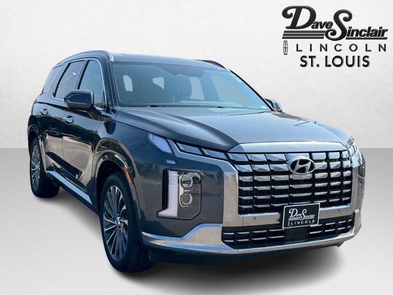 Hyundai Palisade Vehicle Full-screen Gallery Image 03
