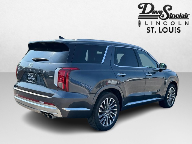 Hyundai Palisade Vehicle Full-screen Gallery Image 05