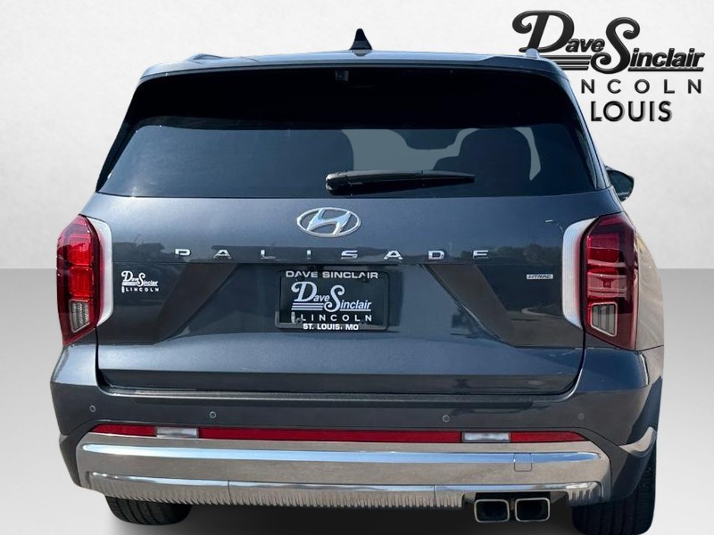 Hyundai Palisade Vehicle Full-screen Gallery Image 06
