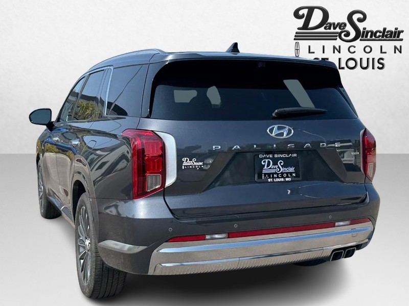 Hyundai Palisade Vehicle Full-screen Gallery Image 07