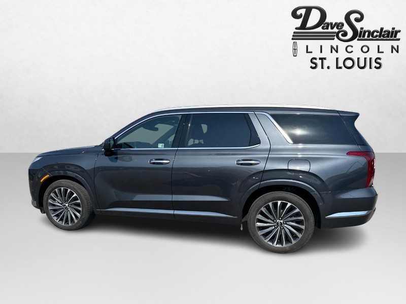 Hyundai Palisade Vehicle Full-screen Gallery Image 09