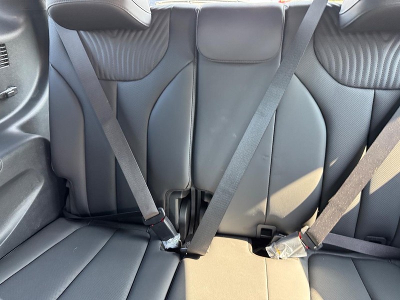 Hyundai Palisade Vehicle Full-screen Gallery Image 14