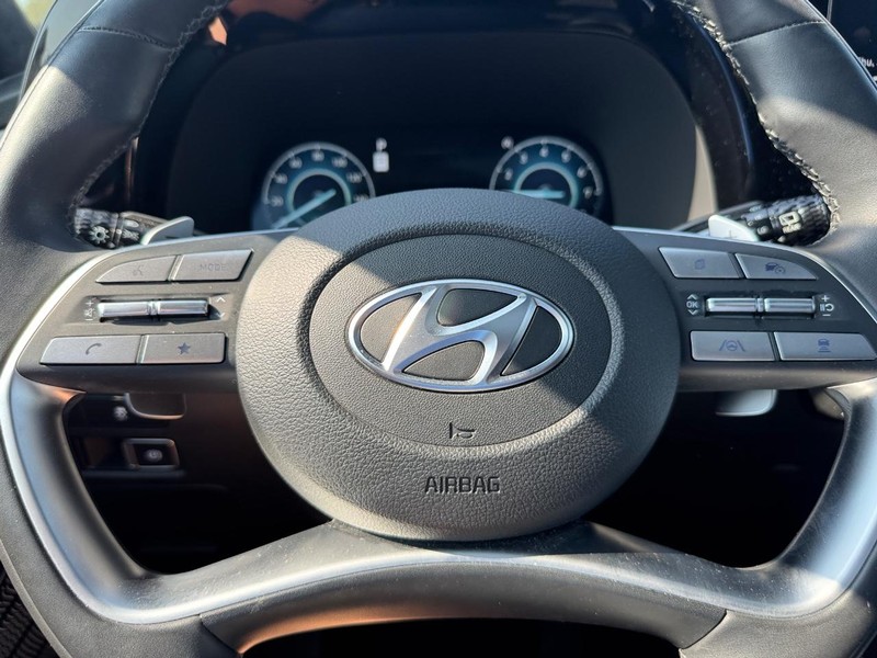 Hyundai Palisade Vehicle Full-screen Gallery Image 22
