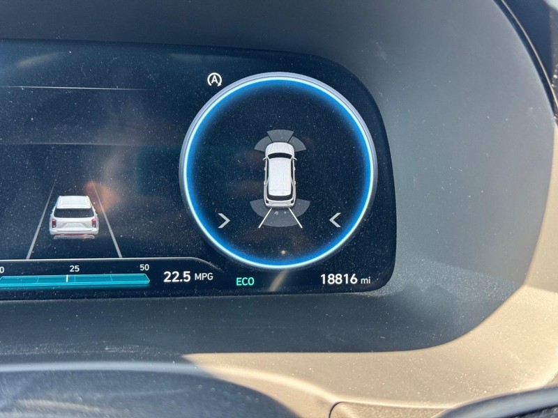 Hyundai Palisade Vehicle Full-screen Gallery Image 26