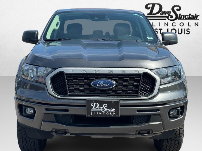 Ford Ranger Vehicle Full-screen Gallery Image 02