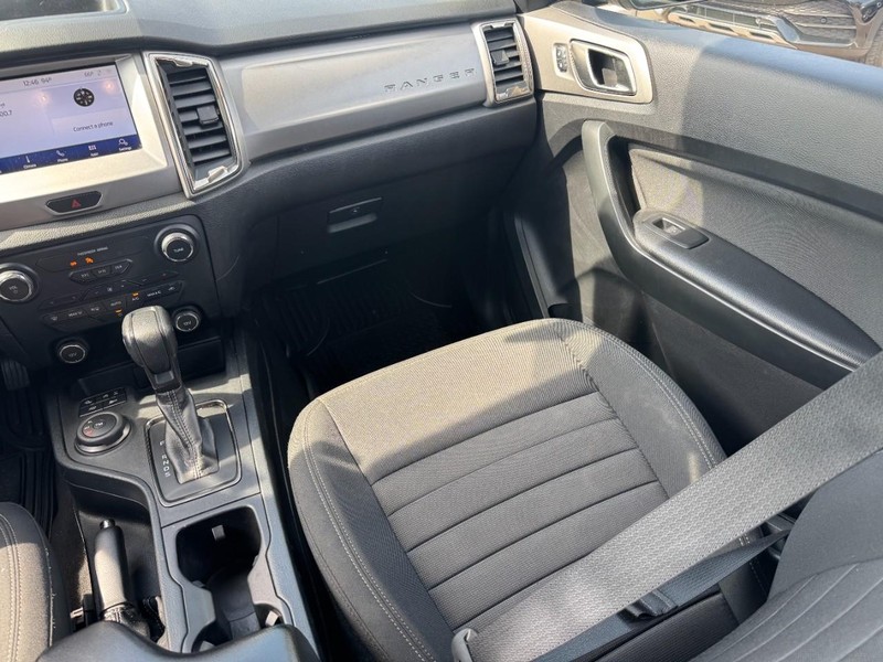 Ford Ranger Vehicle Full-screen Gallery Image 16