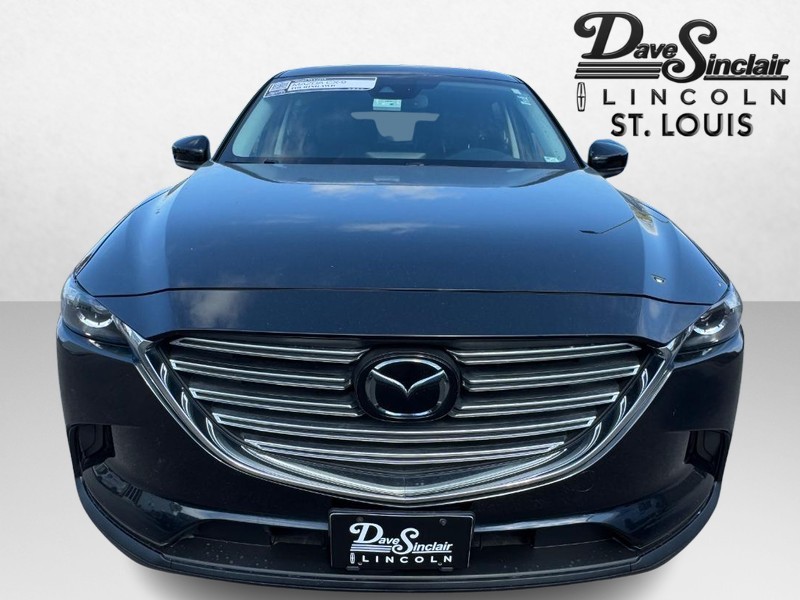 Mazda CX-9 Vehicle Full-screen Gallery Image 02