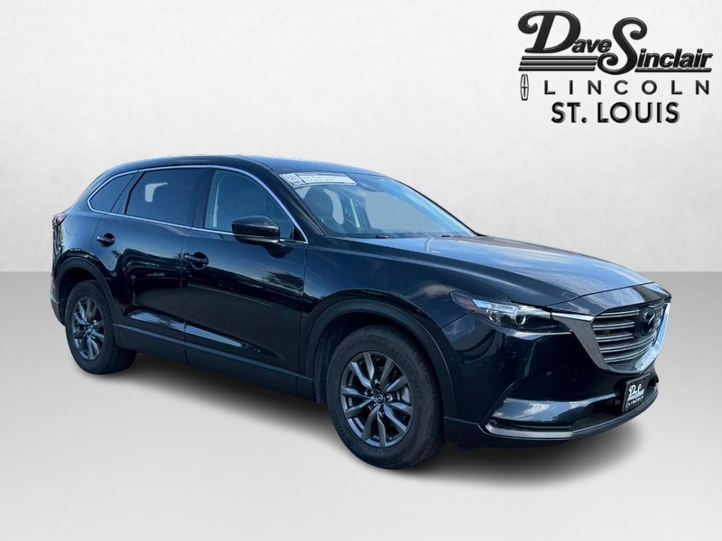 Mazda CX-9 Vehicle Full-screen Gallery Image 03