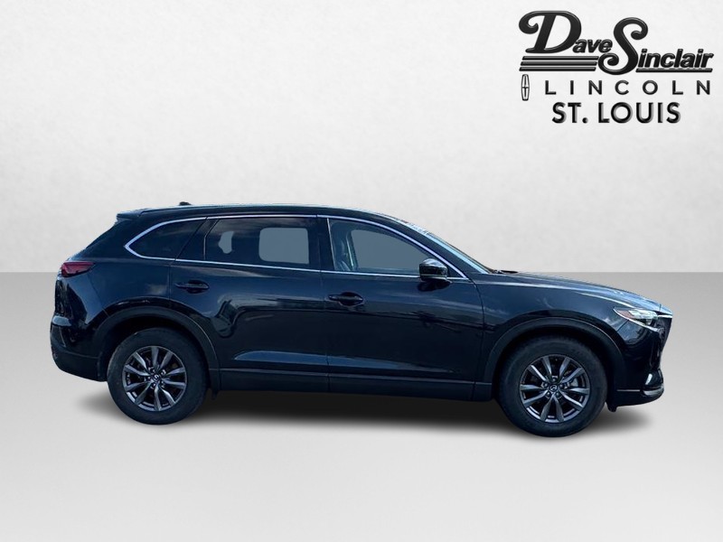 Mazda CX-9 Vehicle Full-screen Gallery Image 04