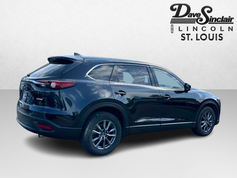 Mazda CX-9 Vehicle Full-screen Gallery Image 05
