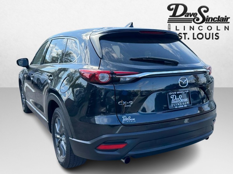 Mazda CX-9 Vehicle Full-screen Gallery Image 07